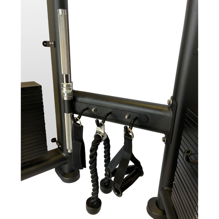 Diamond Fitness Direct FT200 Commercial Functional Trainer