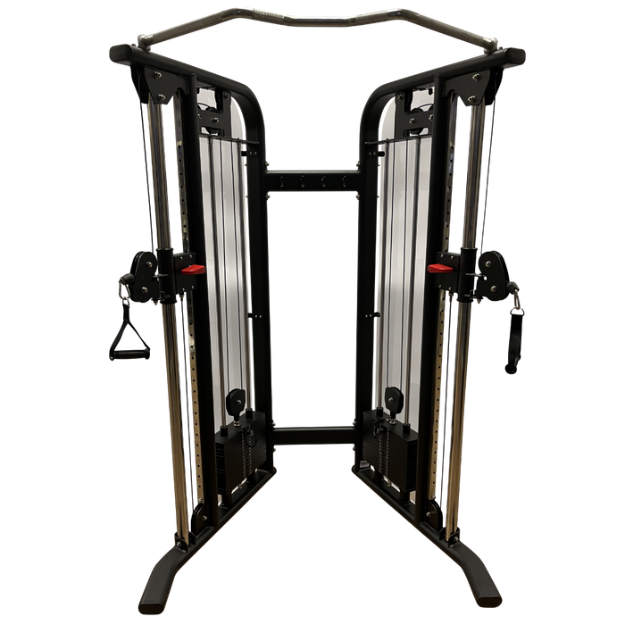 Diamond Direct Fitness FT100 Compact Functional Trainer