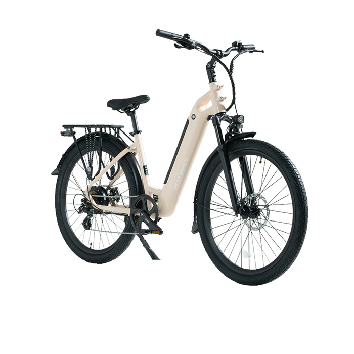 Revibikes Oasis Electric Bike - Max Speed 25MPH