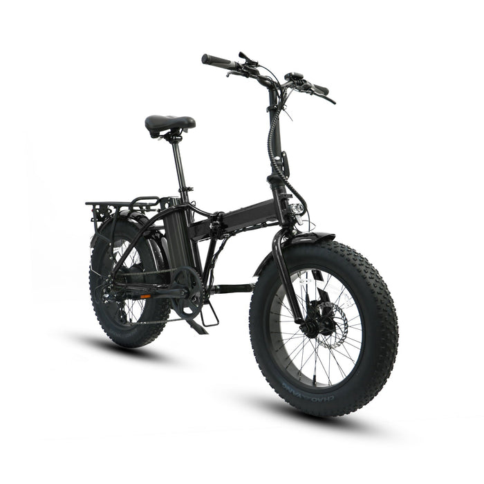 Eunorau E-Fat-MN Electric Bike - Max Speed 20MPH
