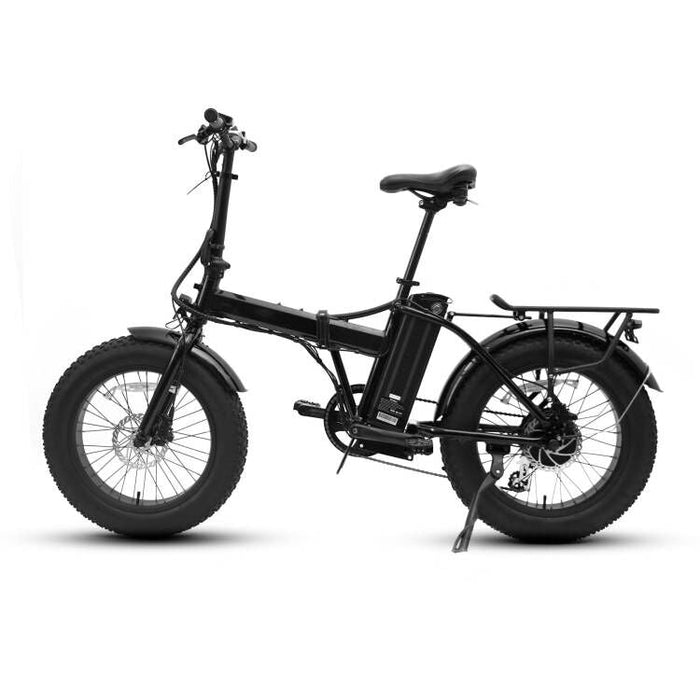 Eunorau E-Fat-MN Electric Bike - Max Speed 20MPH